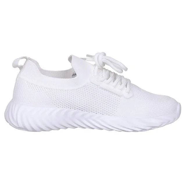 Кроссовки Kapika [93-612-10]