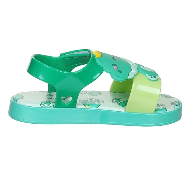 Туфли летние открытые пляж MURSU [21-022-10]