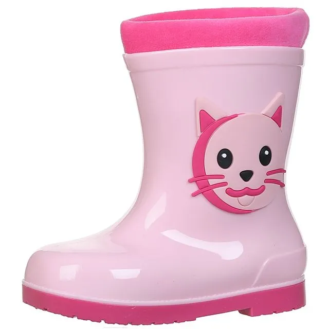 Сапоги резиновые FLAMINGO [02-221-10]