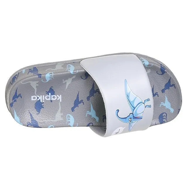 Пантолеты пляж Kapika [22-068-10]