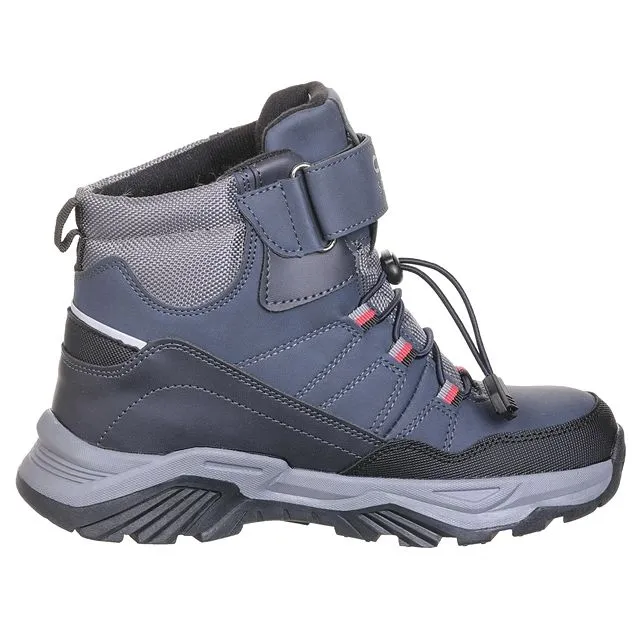 Ботинки зимние CROSBY [83-932-10]