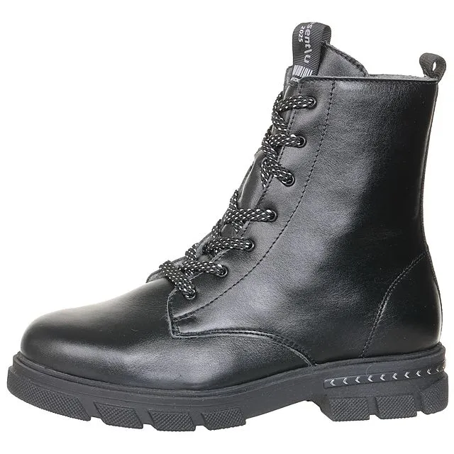 Ботинки деми КОТОФЕЙ [74-122-10]