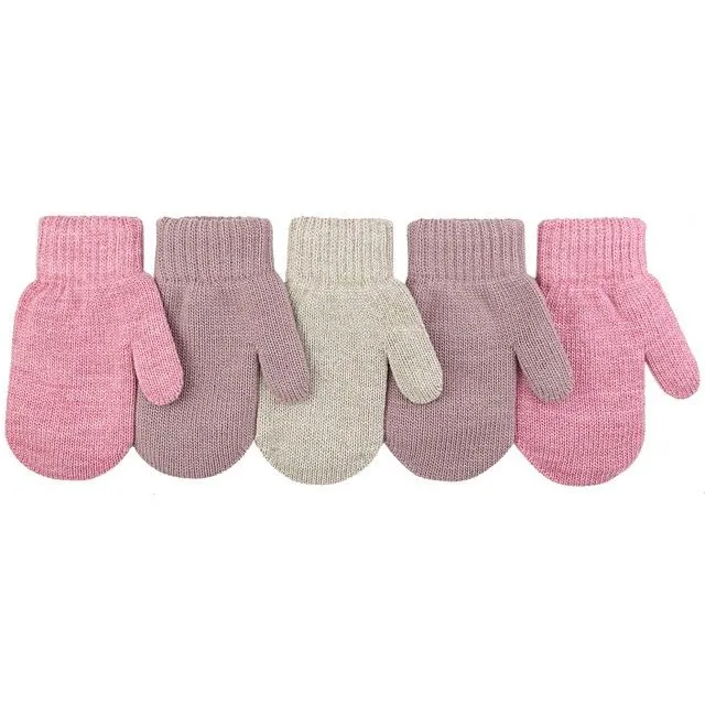 Варежки Теплыши [60-663-10]