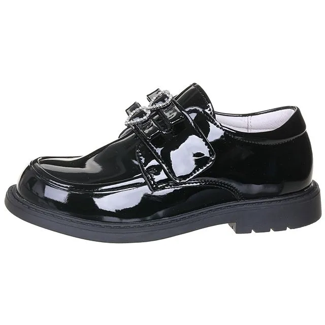 Полуботинки деми Kapika [72-869-10]