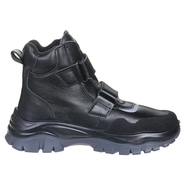 Ботинки зимние КОТОФЕЙ [84-602-10]