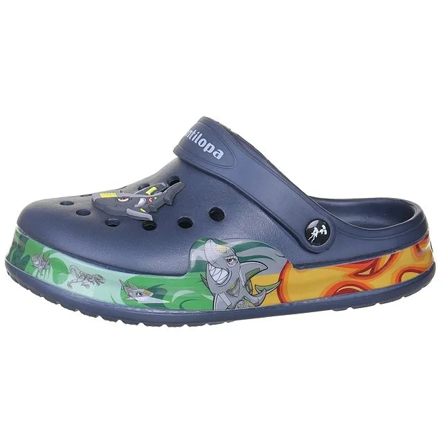 Пантолеты пляж ANTILOPA [23-410-10]