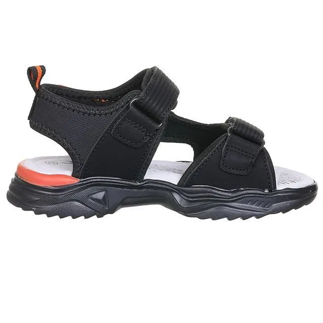 Туфли летние открытые  QWEST [32-294-10]