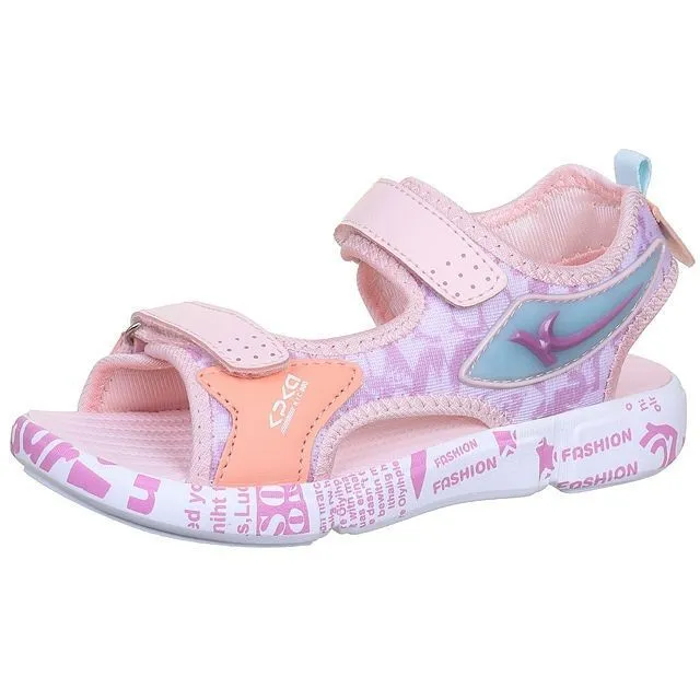 Туфли летние открытые пляж Kapika [22-565-10]