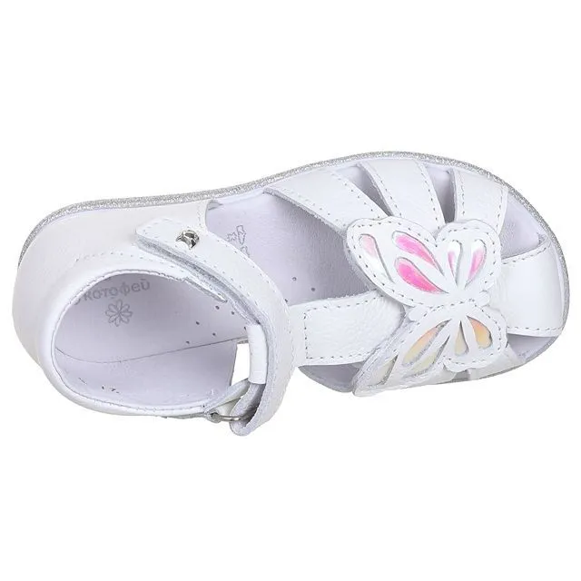 Туфли летние открытые  КОТОФЕЙ [32-527-10]