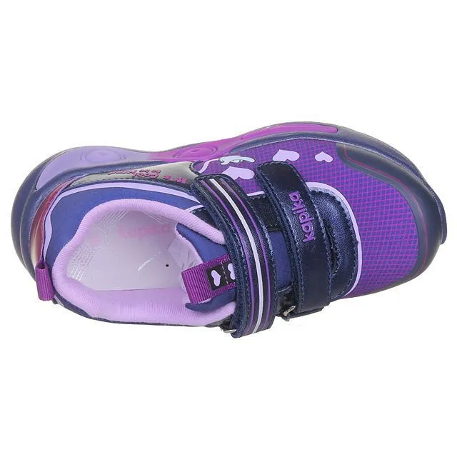 Кроссовки Kapika [92-518-10]