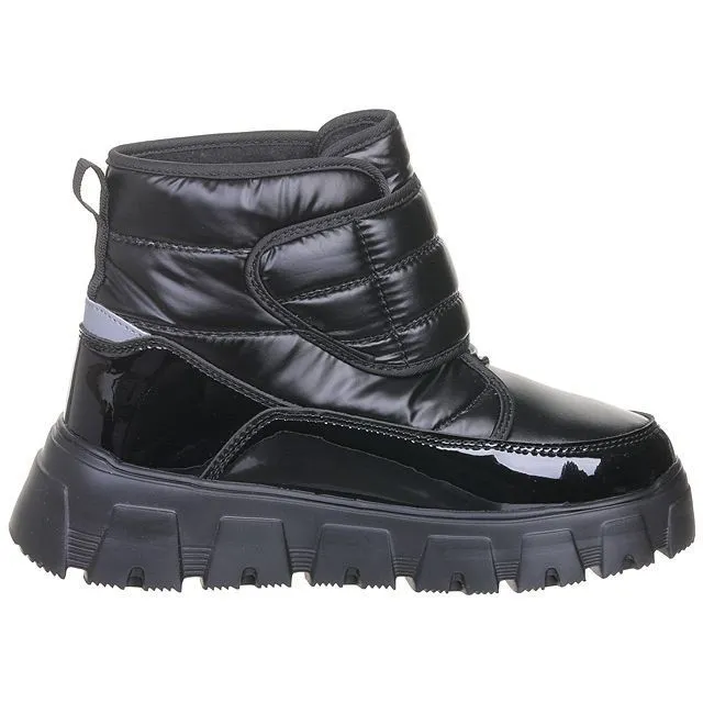 Ботинки зимние Kapika [84-496-10]