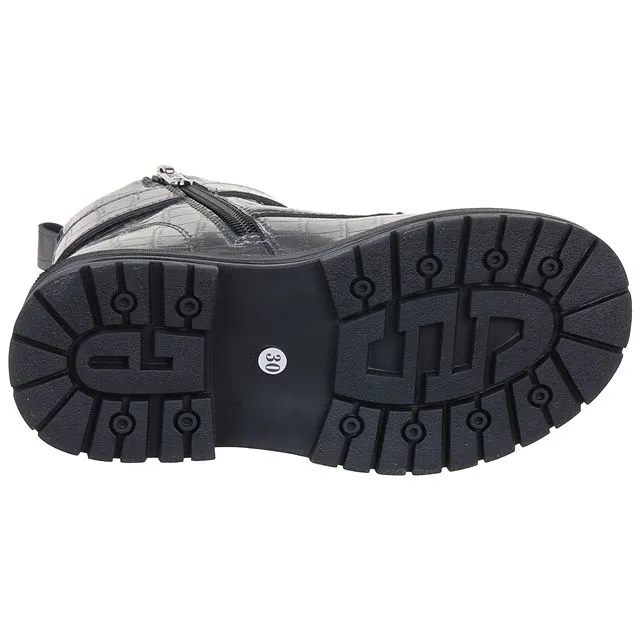 Ботинки деми Kapika [72-661-10]