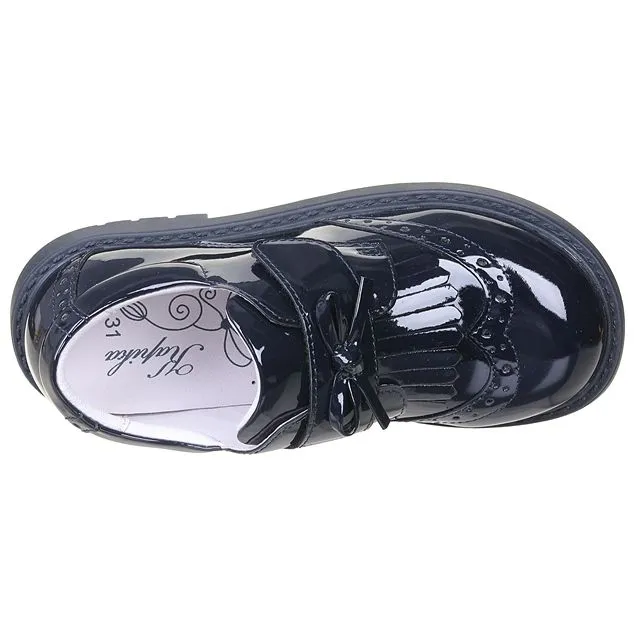 Полуботинки деми Kapika [73-307-10]