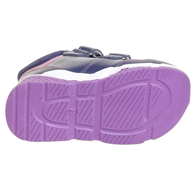 Ботинки деми BOTTILINI  [71-242-10]