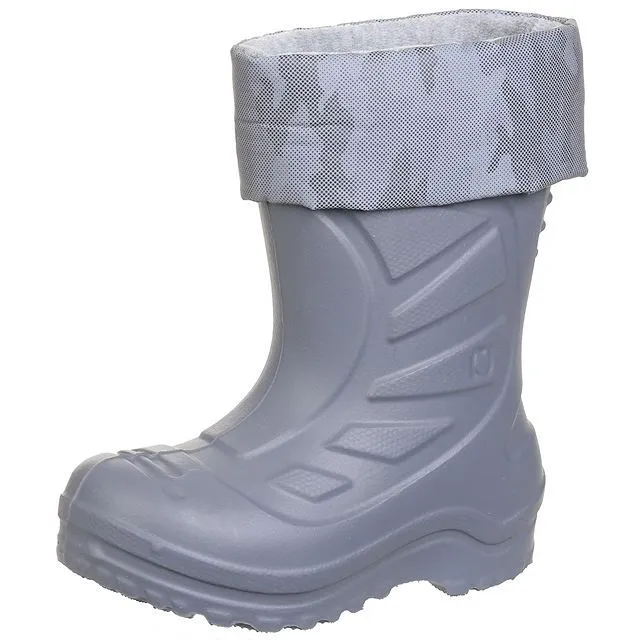 Сапоги резиновые КОТОФЕЙ [01-093-10]