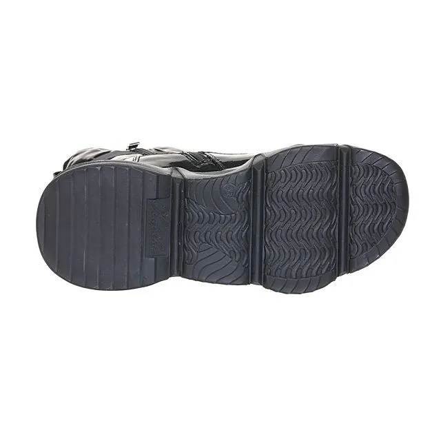 Полусапожки зимние Kapika [83-823-10]