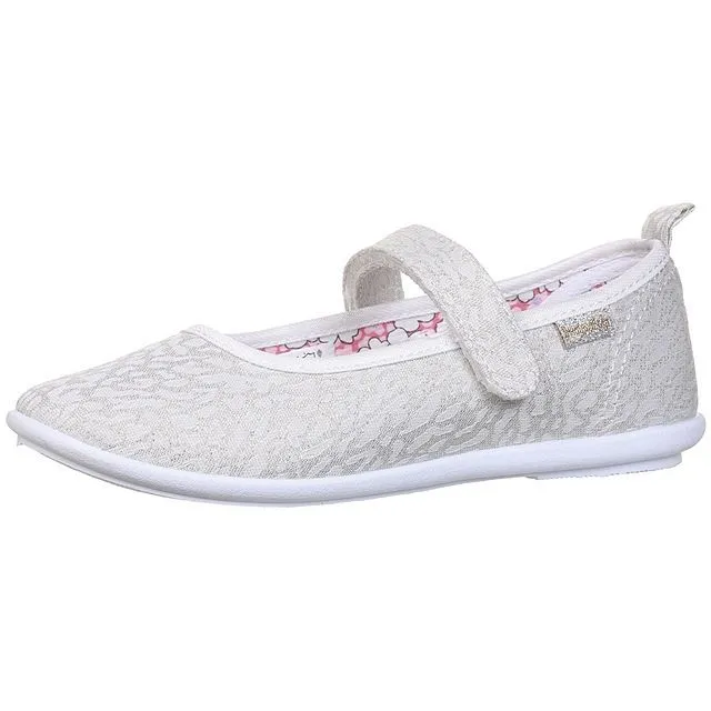 Туфли текстильные Kapika [92-721-10]