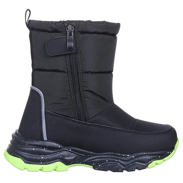 Сапоги зимние Indigo Kids [83-997-10]