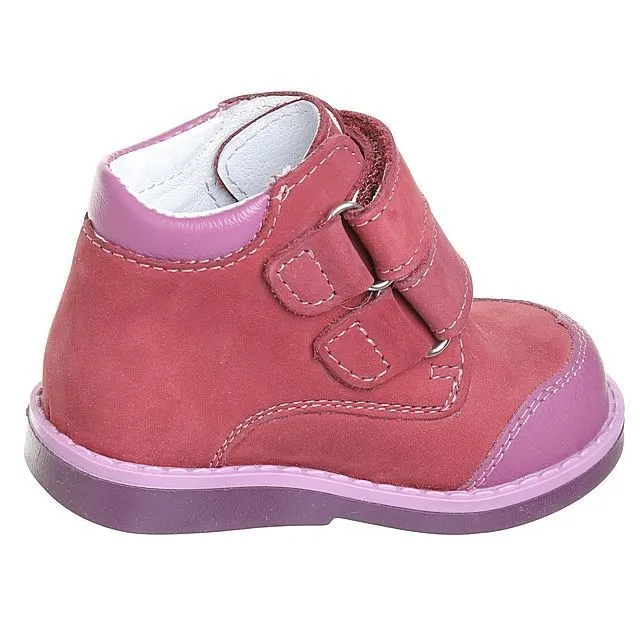 Ботинки деми BOTTILINI  [71-212-10]