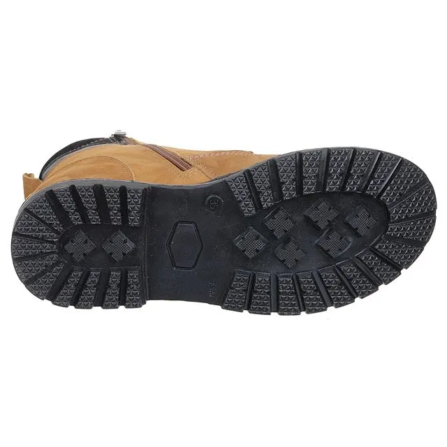 Ботинки деми Ligolambi [73-095-10]