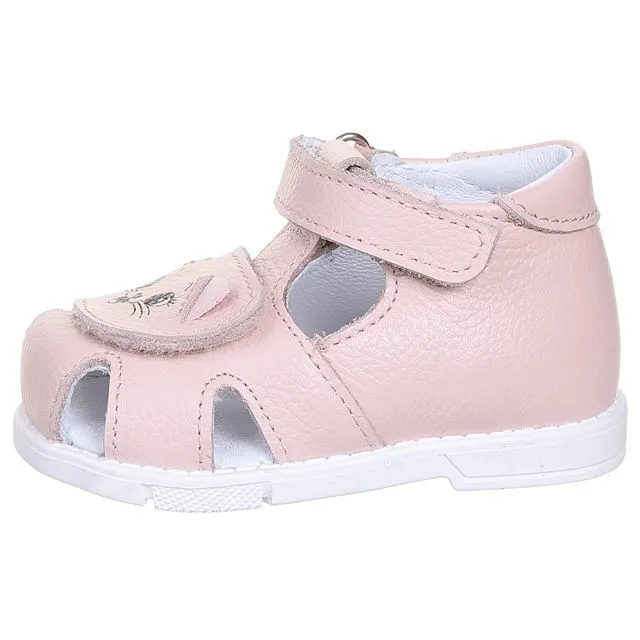 Туфли летние открытые  КОТОФЕЙ [31-415-10]