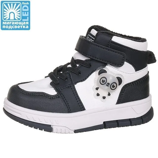 Ботинки деми Tom&Miki [71-927-10]