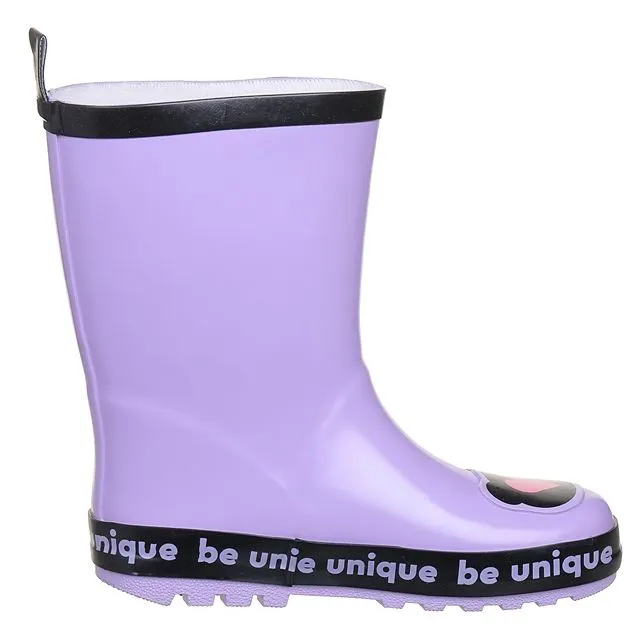 Сапоги резиновые Indigo Kids [02-270-10]