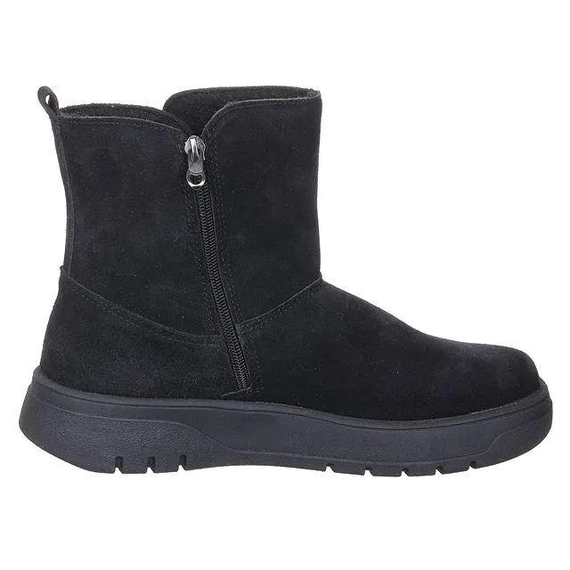 Полусапожки зимние КОТОФЕЙ [84-615-10]