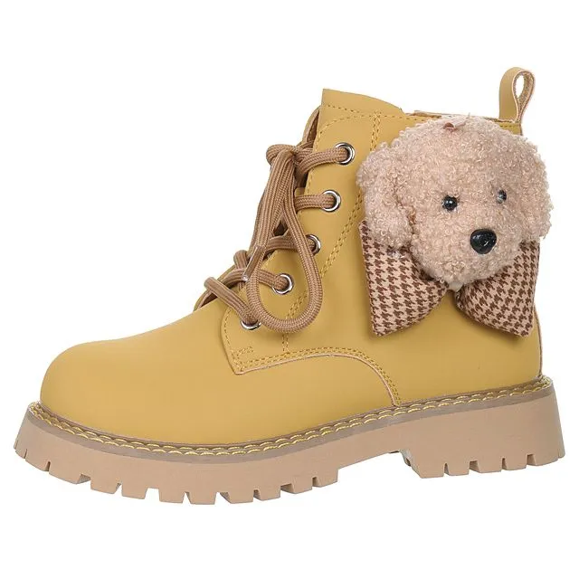 Ботинки деми Kapika [72-708-10]