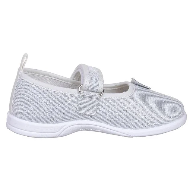 Туфли текстильные КОТОФЕЙ [91-673-10]