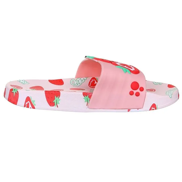 Шлепанцы Ligolambi [24-176-20]