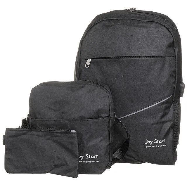 Рюкзак Ligolambi [13-283-20]