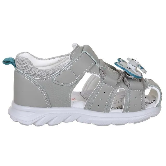 Туфли летние открытые  Tom&Miki [31-983-10]