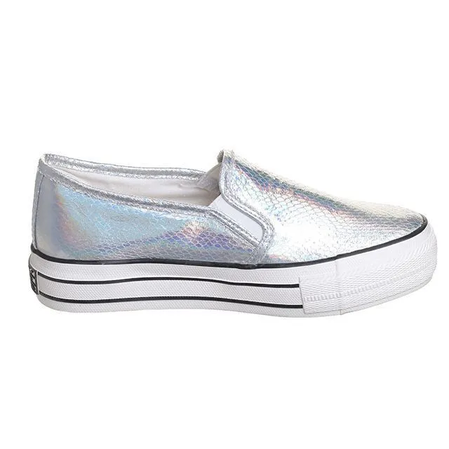 Туфли KEDDO [43-007-10]