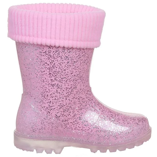 Сапоги резиновые FLAMINGO [02-263-10]