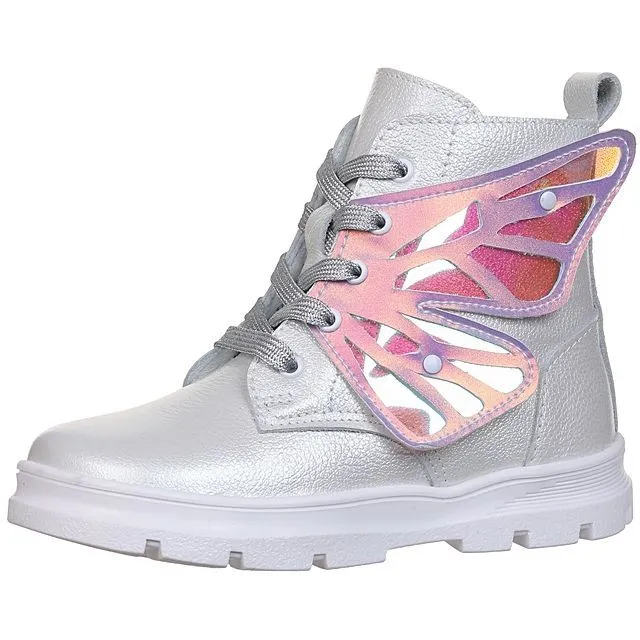 Ботинки деми КОТОФЕЙ [73-370-10]