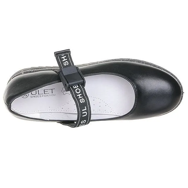 Туфли Ulet [43-567-10]