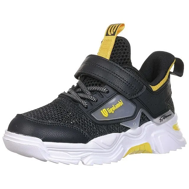 Полуботинки спорт Ligolambi [93-639-10]