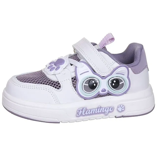 Кроссовки FLAMINGO [92-648-10]