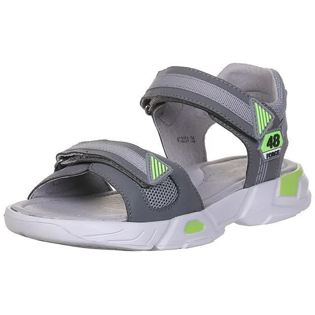 Сандалии Ligolambi [33-565-10]