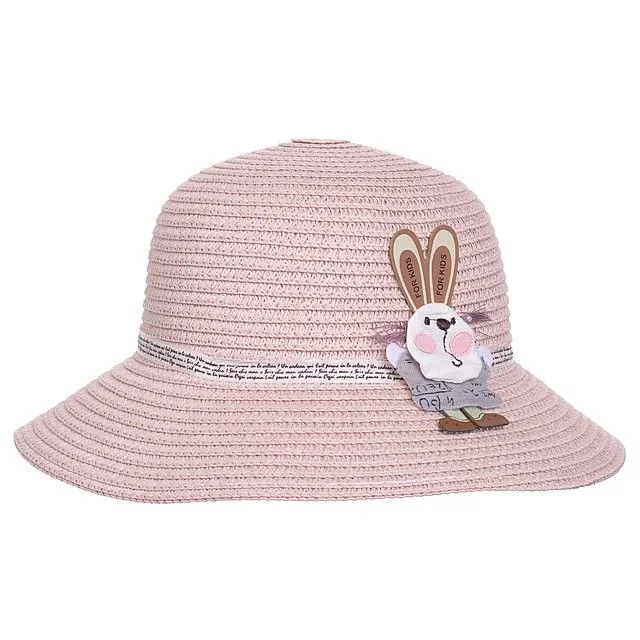 Шляпа MINAKU [60-065-10]