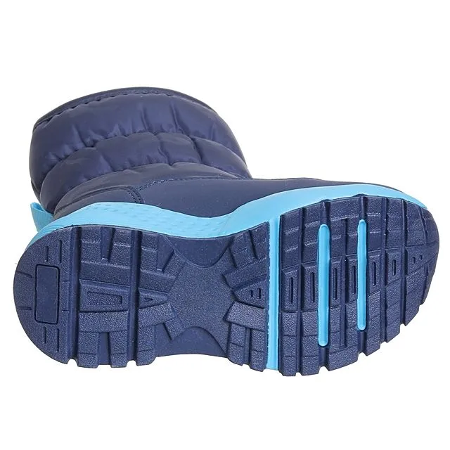 Сапоги зимние Kapika [82-039-10]