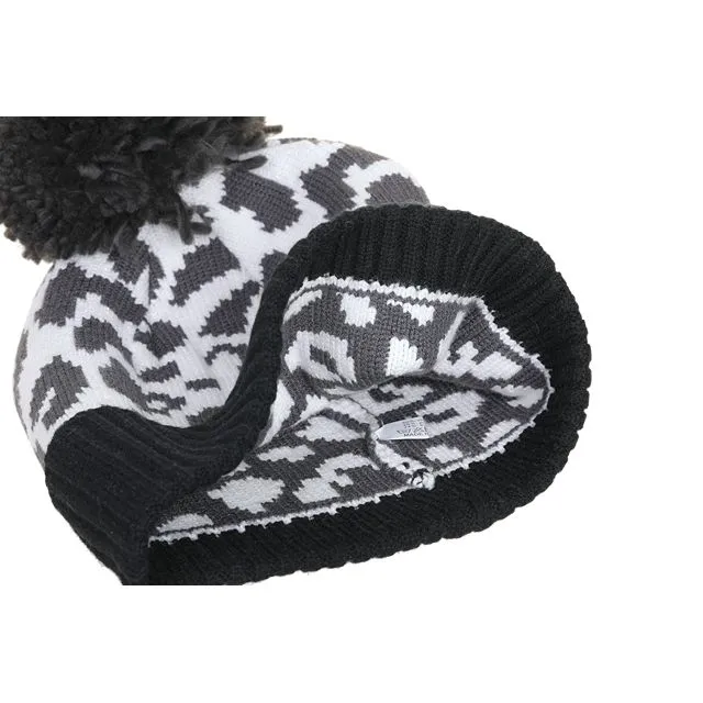 Шапка (комплект) KEDDO [62-341-20]