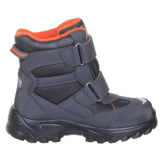 Ботинки зимние Kapika [82-868-10]