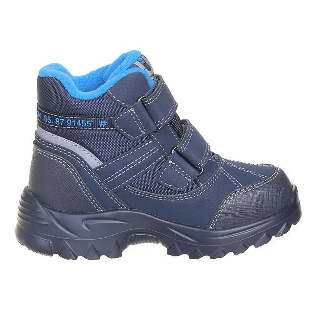 Ботинки деми Kapika [71-912-10]