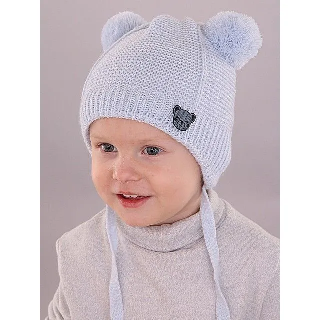 Шапка ПОЛЯЯРИК  [60-113-10]