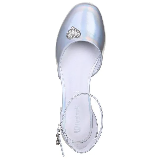 Туфли Ligolambi [43-827-10]