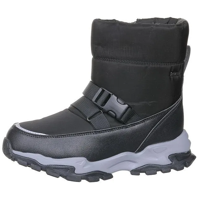 Ботинки зимние Ligolambi [84-502-20]