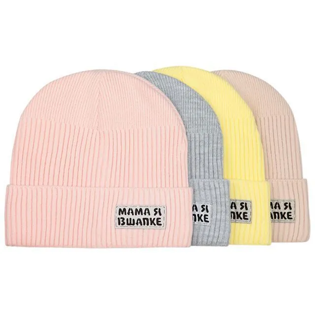 Шапка ПОЛЯЯРИК  [61-812-10]