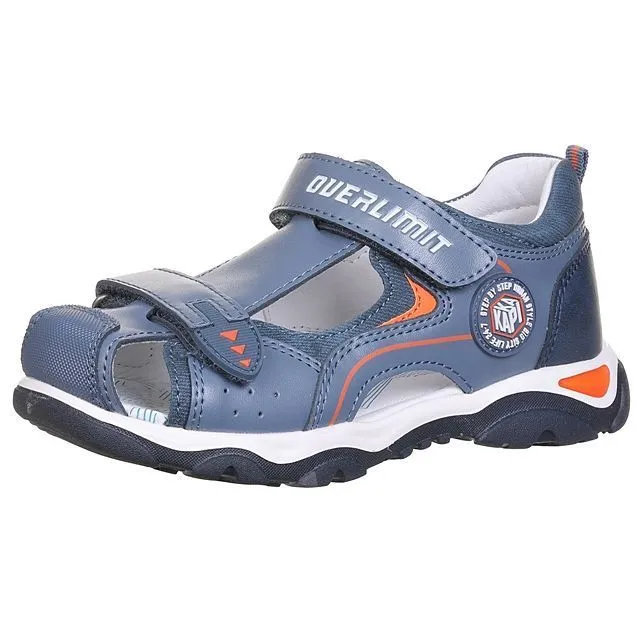 Туфли летние открытые  Kapika [32-326-10]